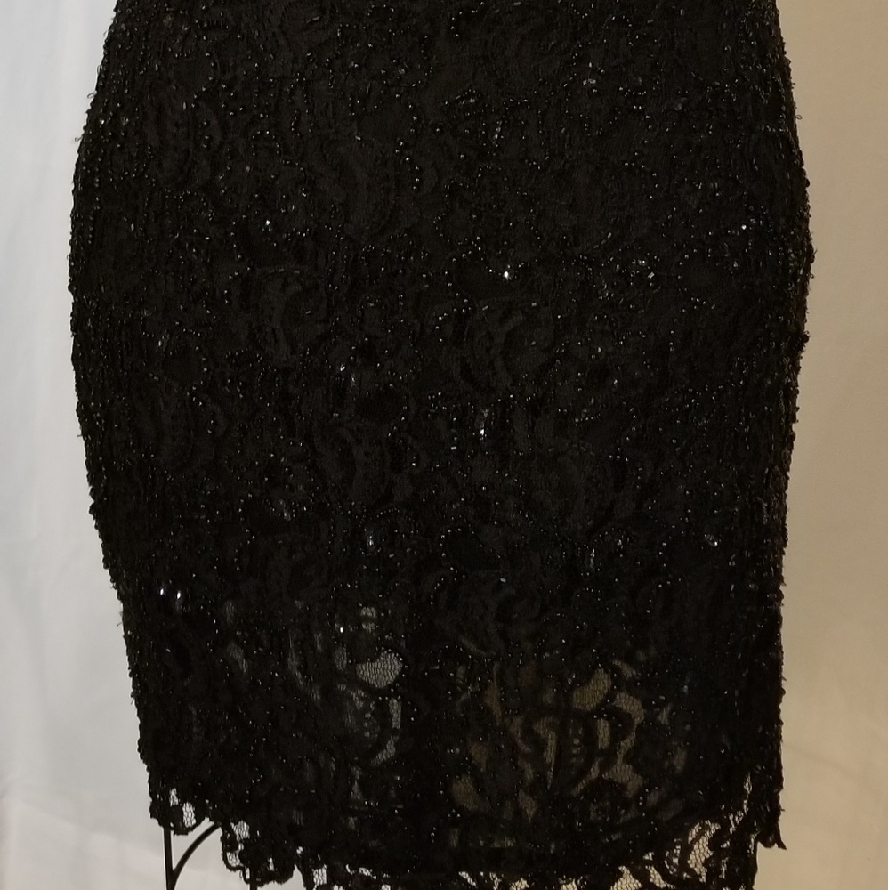 Top & Skirt
